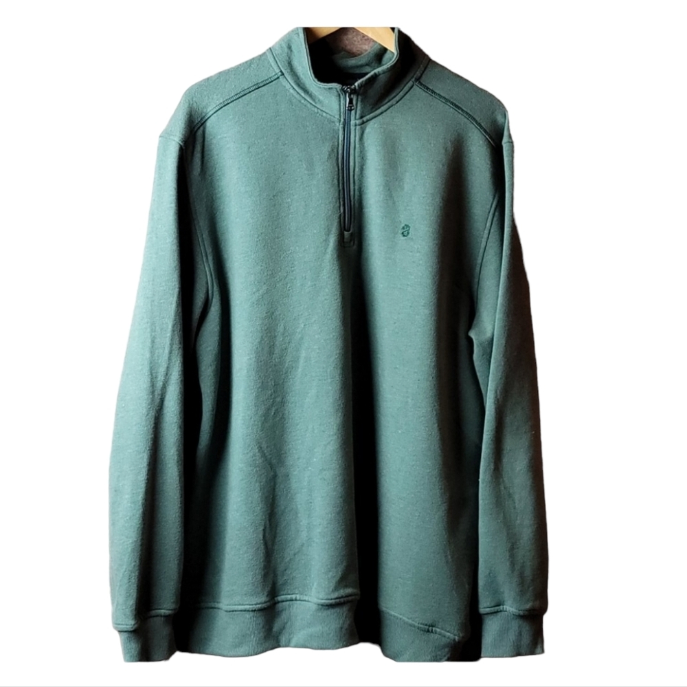MEN'S-Izod fleece